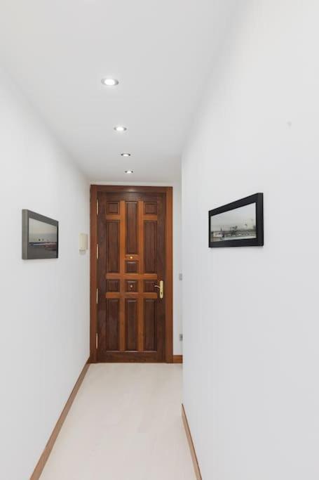 Indautxu Flat Next Stop Bilbao Bilbau Exterior foto